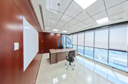 Office Space - Studio - 1 Bathroom for rent in Jumeirah Business Centre 3 (JBC 3) - JLT Cluster Y - Jumeirah Lake Towers - Dubai