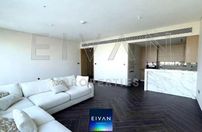 Apartment - 1 Bedroom - 2 Bathrooms for sale in One Za'abeel The Residences - Zabeel 1 - Zabeel - Dubai