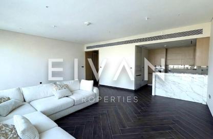 Apartment - 1 Bedroom - 2 Bathrooms for sale in One Za'abeel The Residences - Zabeel 1 - Zabeel - Dubai Apartment - 1 Bedroom - 2 Bathrooms for sale in One Za'abeel The Residences - Zabeel 1 - Zabeel - Dubai