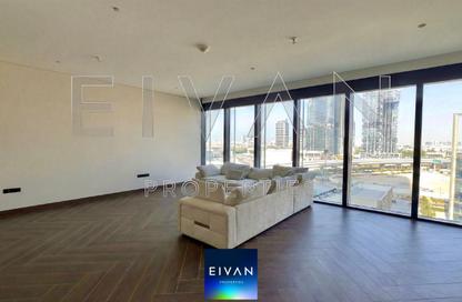 Apartment - 1 Bedroom - 2 Bathrooms for sale in One Za'abeel The Residences - Zabeel 1 - Zabeel - Dubai