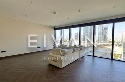 Apartment - 1 Bedroom - 2 Bathrooms for sale in One Za'abeel The Residences - Zabeel 1 - Zabeel - Dubai Apartment - 1 Bedroom - 2 Bathrooms for sale in One Za'abeel The Residences - Zabeel 1 - Zabeel - Dubai