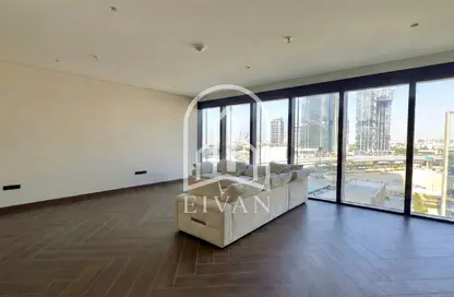 Apartment - 1 Bedroom - 2 Bathrooms for sale in One Za'abeel The Residences - Zabeel 1 - Zabeel - Dubai Apartment - 1 Bedroom - 2 Bathrooms for sale in One Za'abeel The Residences - Zabeel 1 - Zabeel - Dubai