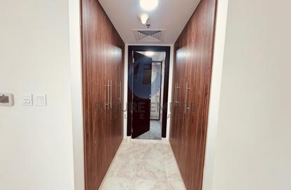 Apartment - 3 Bedrooms - 5 Bathrooms for rent in Escape Tower - Business Bay - Dubai