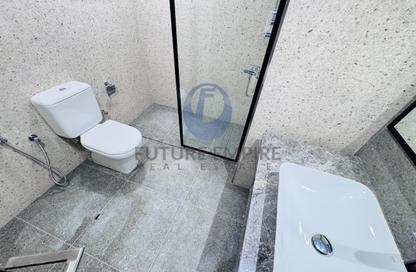 Apartment - 3 Bedrooms - 5 Bathrooms for rent in Escape Tower - Business Bay - Dubai