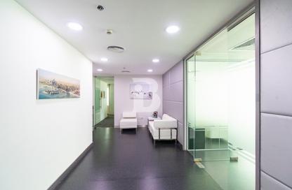 Office Space - Studio for sale in Empire Heights 2 - Empire Heights - Business Bay - Dubai