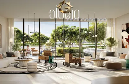 Apartment - 2 Bedrooms - 3 Bathrooms for sale in Albero by Emaar - Dubai Creek Harbour (The Lagoons) - Dubai