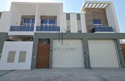Villa - 3 - 3 for rent in Umm Suqeim 2 Villas - Umm Suqeim 2 - Umm Suqeim - Dubai