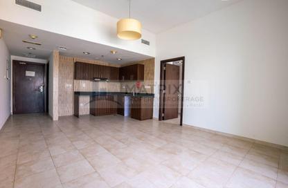 Apartment - 1 Bedroom - 2 Bathrooms for rent in The Diamond - Dubai Sports City - Dubai