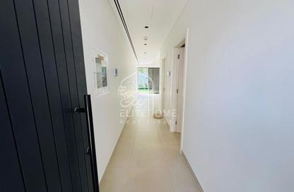 Townhouse - 3 Bedrooms - 4 Bathrooms for rent in Kaya - Masaar - Tilal City - Sharjah Townhouse - 3 Bedrooms - 4 Bathrooms for rent in Kaya - Masaar - Tilal City - Sharjah