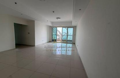 Apartment - 2 - 3 for rent in Al Mamzar - Al Mamzar - Sharjah - Sharjah