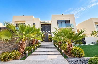Villa - 6 - 7 for rent in Picadilly Green - Damac Hills - Dubai