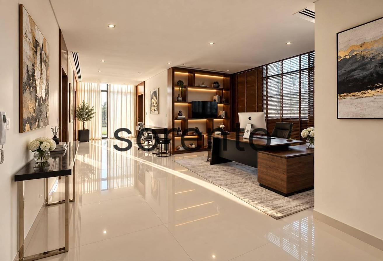 FULL GOLF VIEW | FURNISHED | UPGRADED photo 6