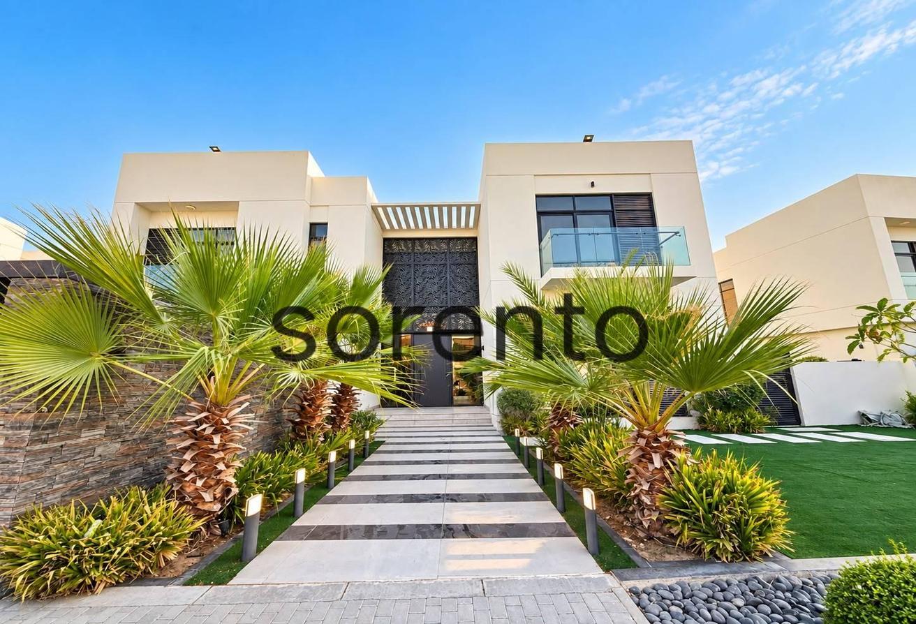 FULL GOLF VIEW | FURNISHED | UPGRADED