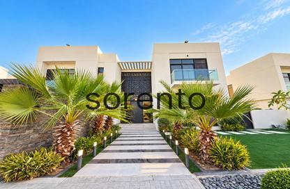 Villa - 6 - 7 for rent in Picadilly Green - Damac Hills - Dubai