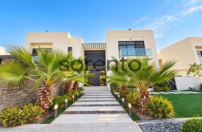 Villa - 6 - 7 for rent in Picadilly Green - Damac Hills - Dubai Villa - 6 - 7 for rent in Picadilly Green - Damac Hills - Dubai