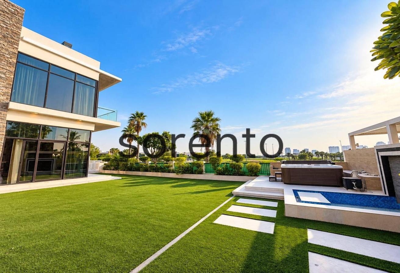 FULL GOLF VIEW | FURNISHED | UPGRADED photo 19
