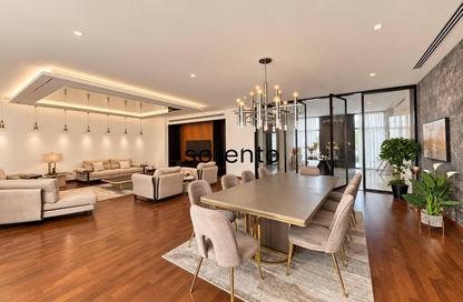 Villa - 6 - 7 for rent in Picadilly Green - Damac Hills - Dubai Villa - 6 - 7 for rent in Picadilly Green - Damac Hills - Dubai