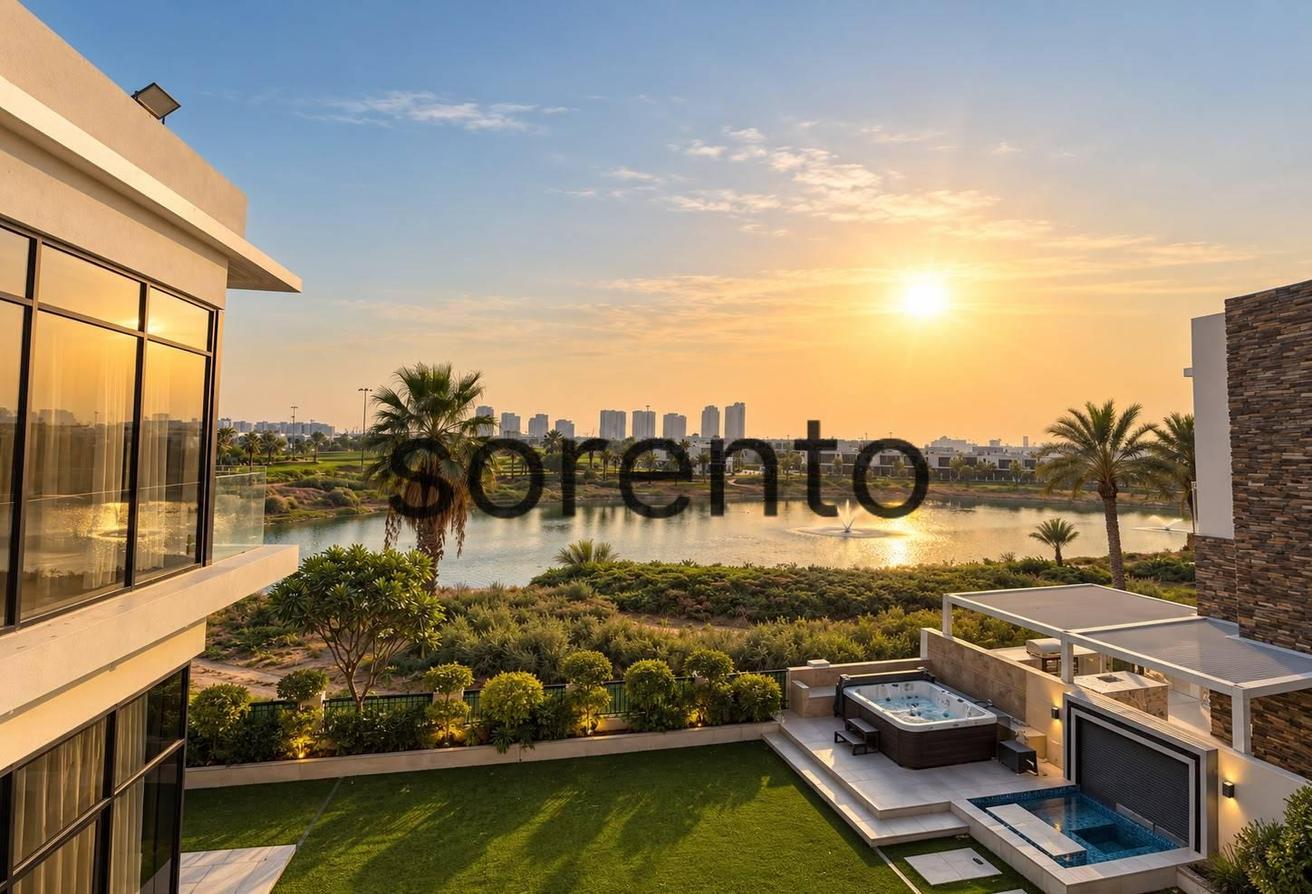 FULL GOLF VIEW | FURNISHED | UPGRADED photo 2
