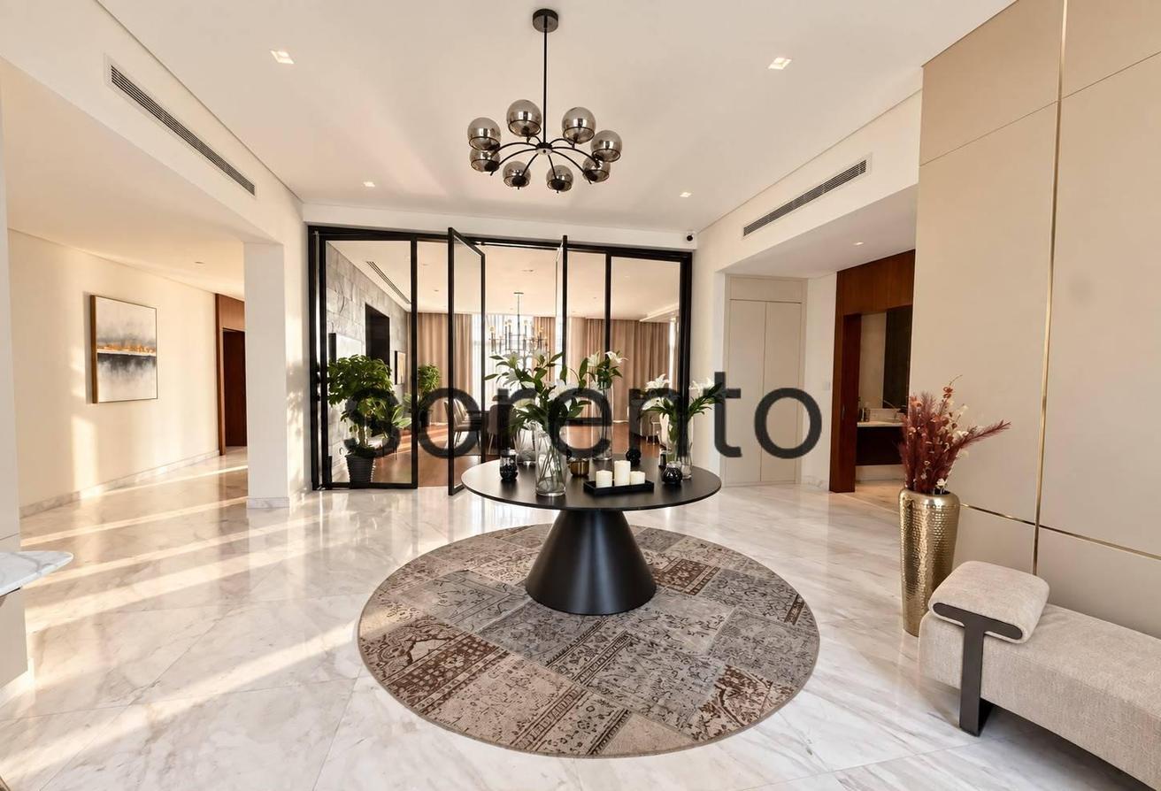 FULL GOLF VIEW | FURNISHED | UPGRADED photo 18