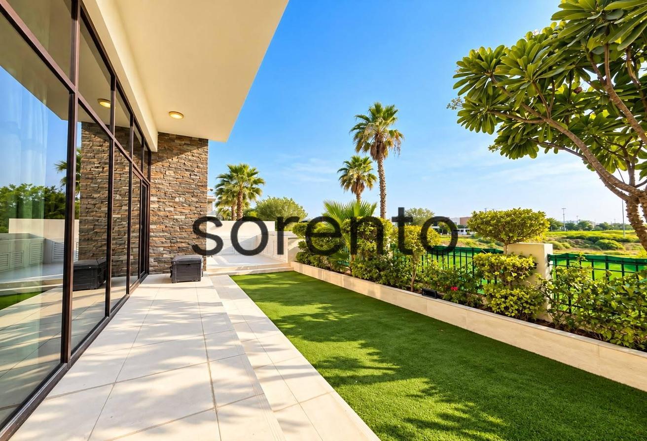 FULL GOLF VIEW | FURNISHED | UPGRADED photo 20