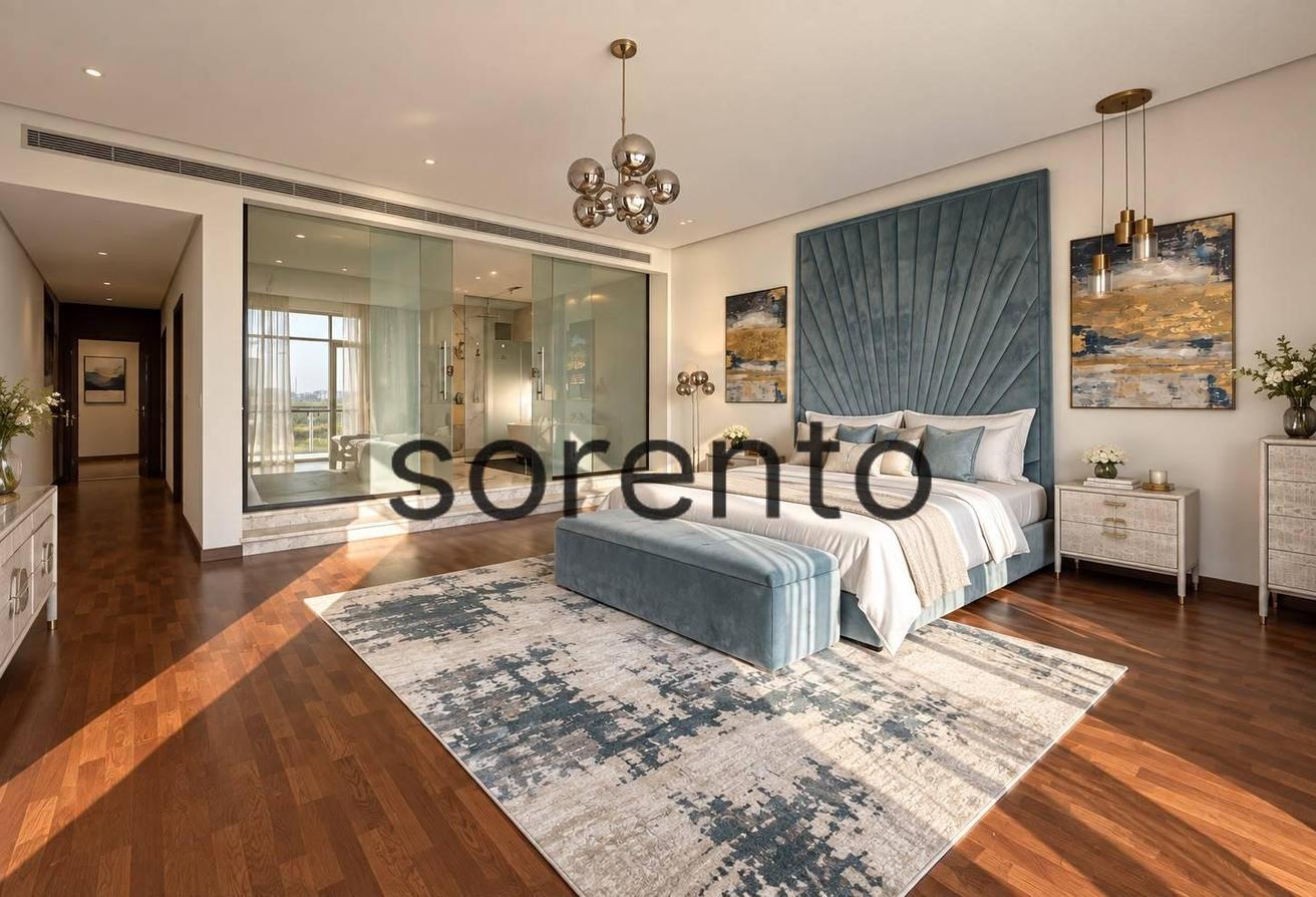 FULL GOLF VIEW | FURNISHED | UPGRADED photo 11
