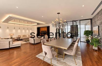Villa - 6 - 7 for rent in Picadilly Green - Damac Hills - Dubai Villa - 6 - 7 for rent in Picadilly Green - Damac Hills - Dubai