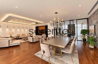 Villa - 6 - 7 for rent in Picadilly Green - Damac Hills - Dubai Villa - 6 - 7 for rent in Picadilly Green - Damac Hills - Dubai