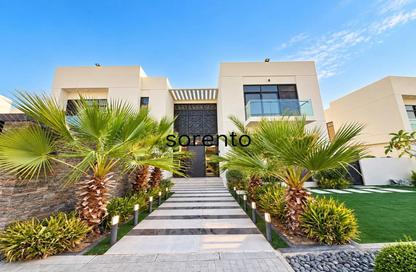 Villa - 6 - 7 for rent in Picadilly Green - Damac Hills - Dubai Villa - 6 - 7 for rent in Picadilly Green - Damac Hills - Dubai