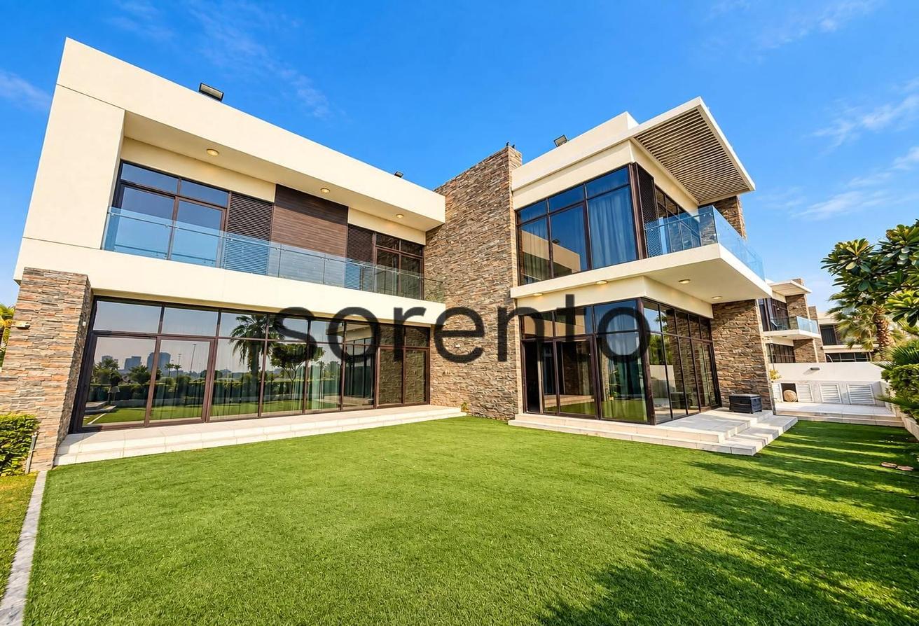 FULL GOLF VIEW | FURNISHED | UPGRADED photo 21