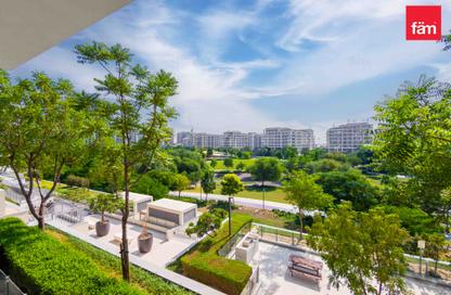 Apartment - 3 - 5 for sale in Acacia B - Acacia - Park Heights - Dubai Hills Estate - Dubai