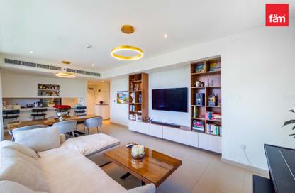 Apartment - 3 - 5 for sale in Acacia B - Acacia - Park Heights - Dubai Hills Estate - Dubai Apartment - 3 - 5 for sale in Acacia B - Acacia - Park Heights - Dubai Hills Estate - Dubai