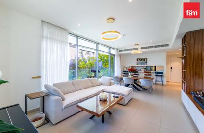 Apartment - 3 - 5 for sale in Acacia B - Acacia - Park Heights - Dubai Hills Estate - Dubai