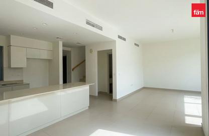 Townhouse - 4 Bedrooms - 4 Bathrooms for rent in Maple at Dubai Hills Estate 2 - Maple at Dubai Hills Estate - Dubai Hills Estate - Dubai