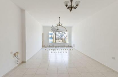 Apartment - 3 - 4 for rent in New Al Taawun Road - Al Taawun - Sharjah