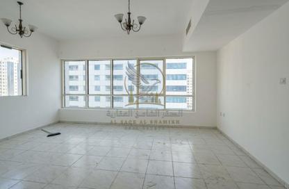 Apartment - 3 - 4 for rent in New Al Taawun Road - Al Taawun - Sharjah Apartment - 3 - 4 for rent in New Al Taawun Road - Al Taawun - Sharjah