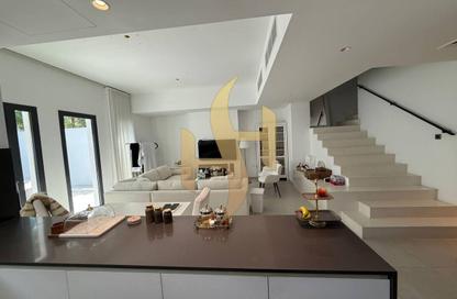 Villa - 3 - 4 for sale in Sarab 2 - Aljada - Sharjah