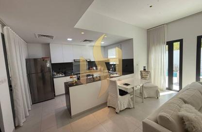 Villa - 3 - 4 for sale in Sarab 2 - Aljada - Sharjah
