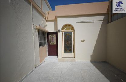 Villa - 4 Bedrooms - 4 Bathrooms for rent in Concorde Building 2 - Al Mamourah - Ras Al Khaimah