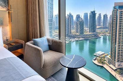 Hotel and Hotel Apartment - Studio - 1 for sale in Ciel Tower - Dubai Marina - Dubai Hotel and Hotel Apartment - Studio - 1 for sale in Ciel Tower - Dubai Marina - Dubai