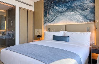 Hotel  and  Hotel Apartment - Studio - 1 for sale in Ciel Tower - Dubai Marina - Dubai