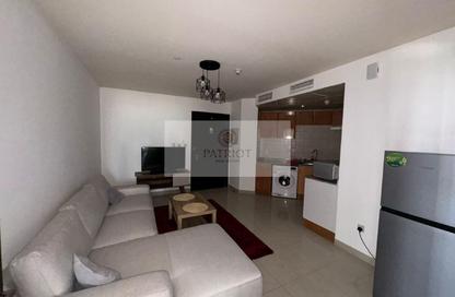 Apartment - 1 Bedroom - 1 Bathroom for rent in New Dubai Gate 1 - JLT Cluster Q - Jumeirah Lake Towers - Dubai Apartment - 1 Bedroom - 1 Bathroom for rent in New Dubai Gate 1 - JLT Cluster Q - Jumeirah Lake Towers - Dubai