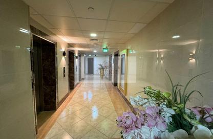 Apartment - 1 Bedroom - 1 Bathroom for rent in New Dubai Gate 1 - JLT Cluster Q - Jumeirah Lake Towers - Dubai Apartment - 1 Bedroom - 1 Bathroom for rent in New Dubai Gate 1 - JLT Cluster Q - Jumeirah Lake Towers - Dubai