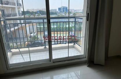 Apartment - 1 - 2 for sale in Green Park - District 4 - Jumeirah Village Triangle - Dubai