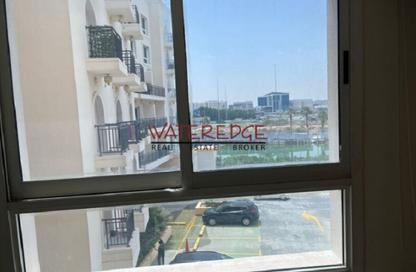 Apartment - 1 - 2 for sale in Green Park - District 4 - Jumeirah Village Triangle - Dubai Apartment - 1 - 2 for sale in Green Park - District 4 - Jumeirah Village Triangle - Dubai