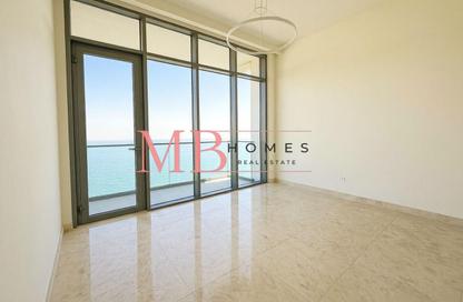 Apartment - 2 Bedrooms - 3 Bathrooms for sale in ANWA - Maritime City - Dubai Apartment - 2 Bedrooms - 3 Bathrooms for sale in ANWA - Maritime City - Dubai