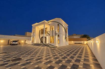 Villa - 5 - 5 for rent in Al Barsha 2 Villas - Al Barsha 2 - Al Barsha - Dubai