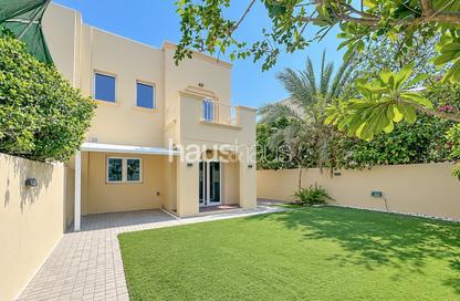 Villa - 2 - 3 for sale in Springs 11 - The Springs - Dubai