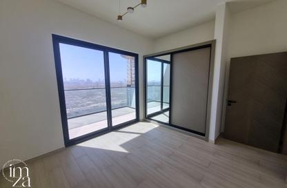 Apartment - 2 - 2 for rent in Binghatti Heights - District 10 - Jumeirah Village Circle - Dubai