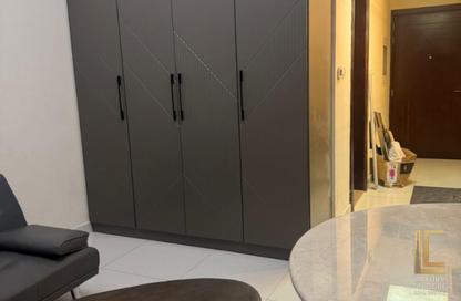 Apartment - Studio - 1 Bathroom for sale in Elite Sports Residence 3 - Elite Sports Residence - Dubai Sports City - Dubai