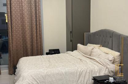 Apartment - Studio - 1 Bathroom for sale in Elite Sports Residence 3 - Elite Sports Residence - Dubai Sports City - Dubai